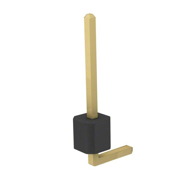PRPC001SGAN-M71RC Sullins Connector Solutions  Headers Male Pins